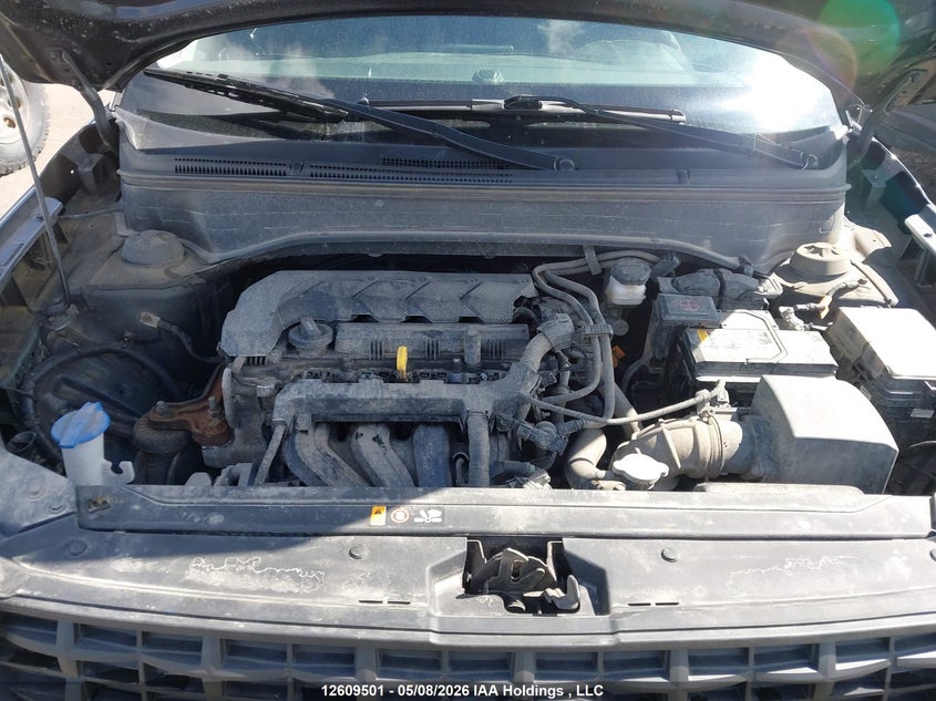 2022 Hyundai Venue Sel/Limited VIN: KMHRC8A36NU194762 Lot: 12609501