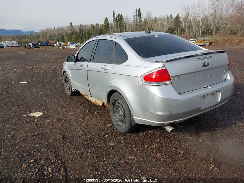 Vin: 1fahp3hn2bw191328, lot: 3007887, ford focus sel 20113