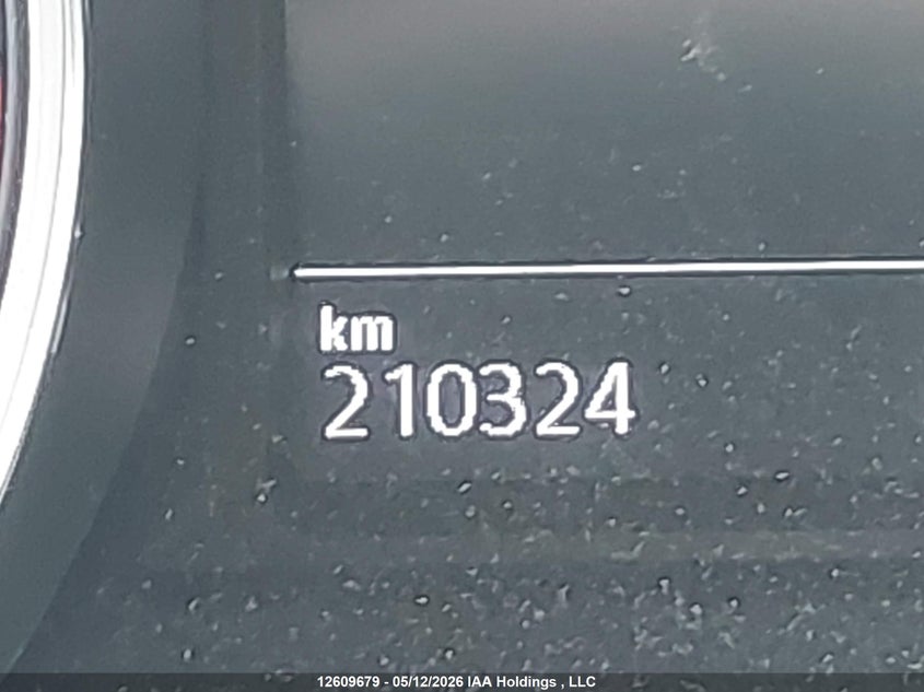 2019 Volkswagen Tiguan S VIN: 3VV0B7AX9KM152004 Lot: 12609679