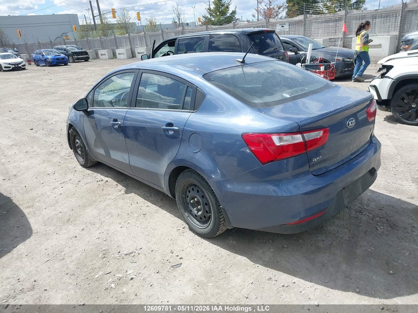 Vin: knadm4a32g6622609, lot: 3008083, kia rio ex/ex+ w/sunroof/lx/lx+/lx+ eco/sx 20163