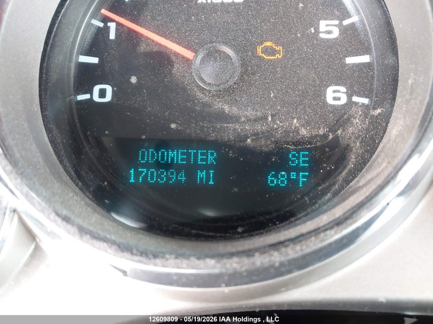 2013 GMC Sierra 1500 Sle VIN: 1GTR2VE7XDZ182618 Lot: 12609809