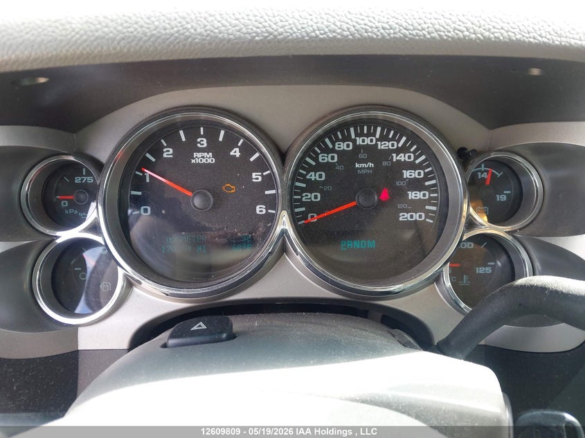2013 GMC Sierra 1500 Sle VIN: 1GTR2VE7XDZ182618 Lot: 12609809