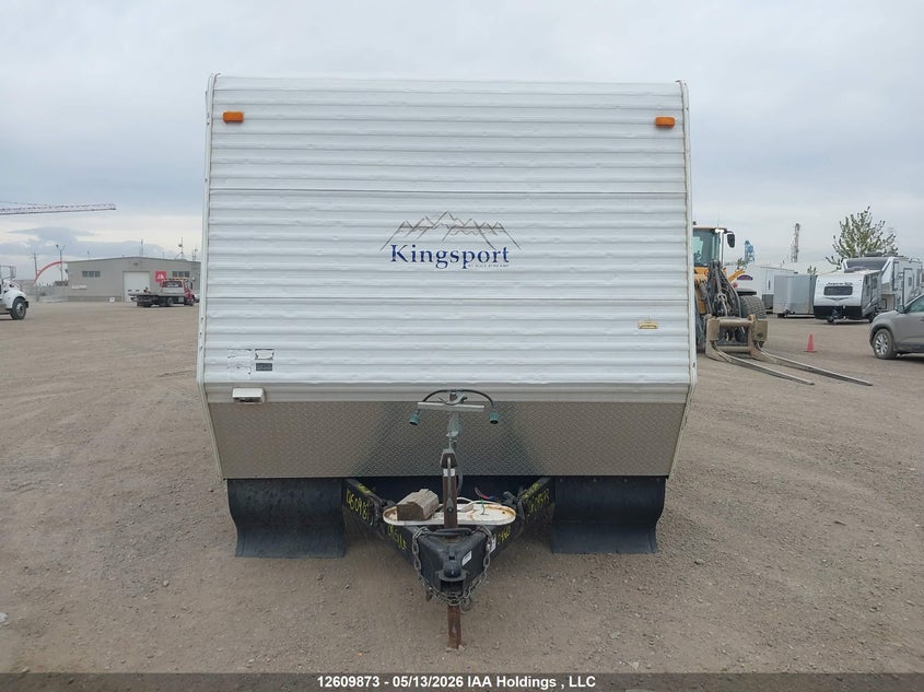 2004 OTHER GULF STREAM GULF STREAM.. VAN N/A