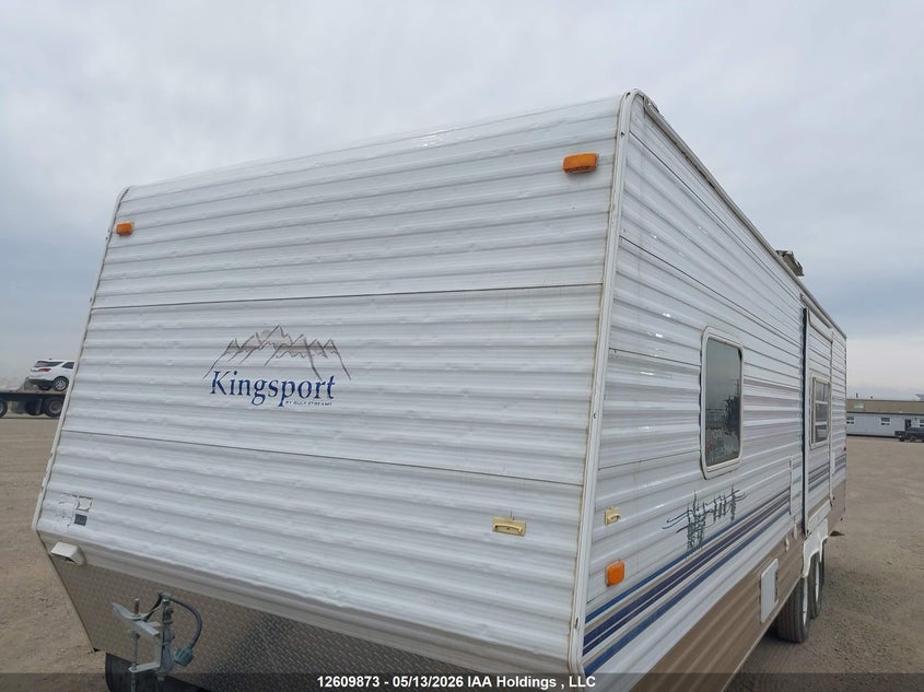 2004 OTHER GULF STREAM GULF STREAM.. VAN N/A