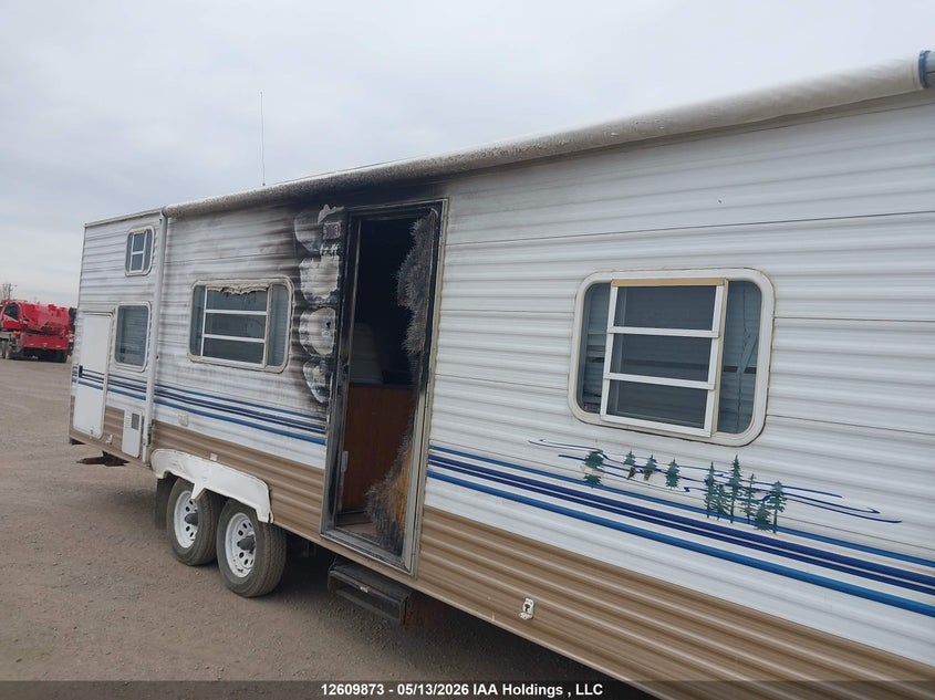 2004 OTHER GULF STREAM GULF STREAM.. VAN N/A