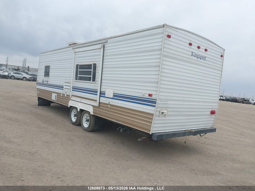 2004 OTHER GULF STREAM GULF STREAM.. VAN N/A