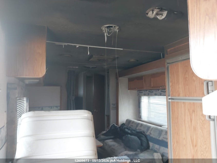 2004 OTHER GULF STREAM GULF STREAM.. VAN N/A