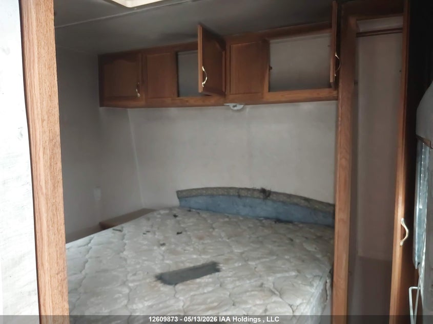 2004 OTHER GULF STREAM GULF STREAM.. VAN N/A