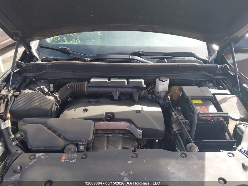 2020 Buick Envision Essence VIN: LRBFX2SA7LD014223 Lot: 12609884