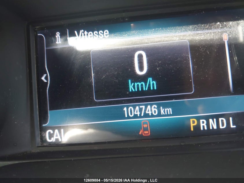 2020 Buick Envision Essence VIN: LRBFX2SA7LD014223 Lot: 12609884