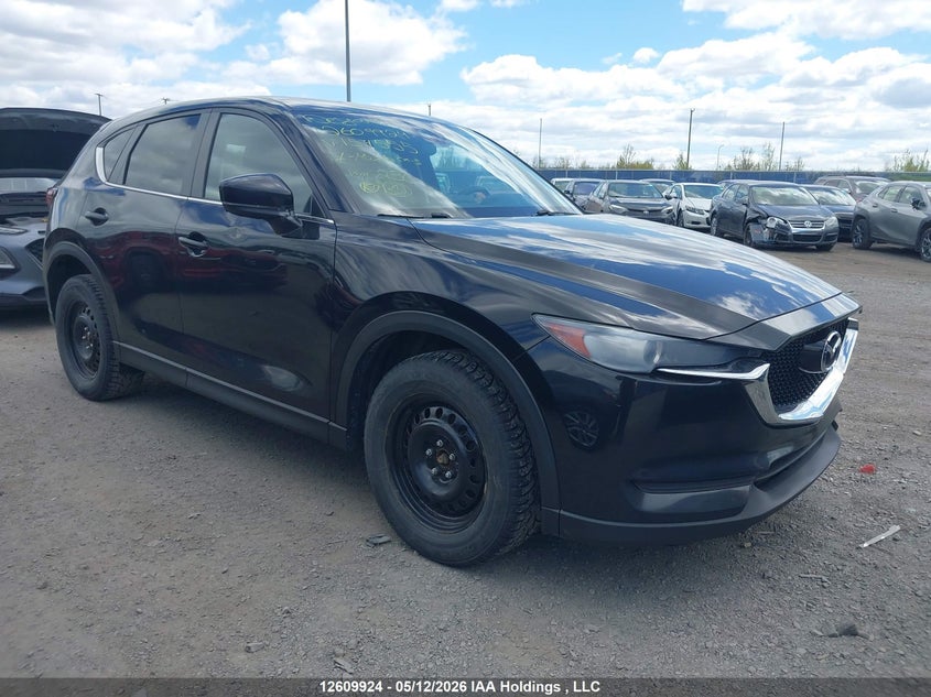 Vin: jm3kfbcl7h0154555, lot: 3008270, mazda cx-5 touring 2017 img_1