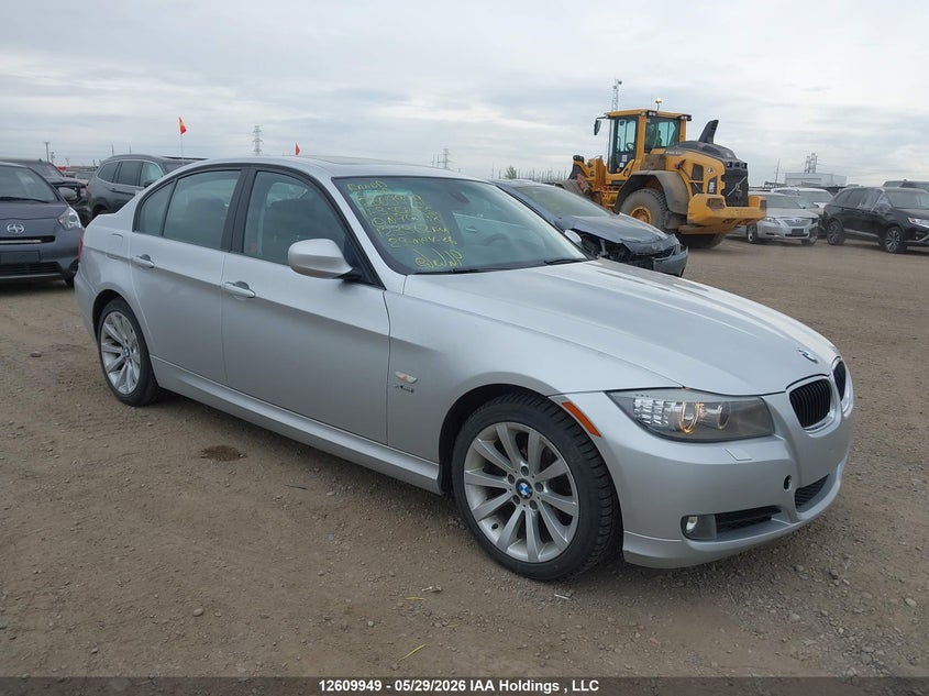 Vin: wbapk7g50bnn70098, lot: 3008295, bmw 3 series 2011 img_1