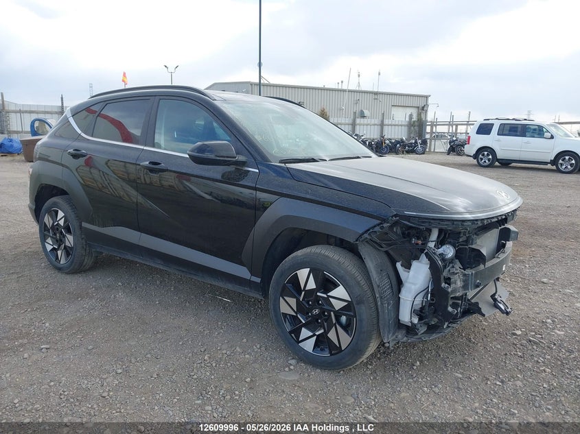 2026 HYUNDAI KONA PREFERRED-TREND