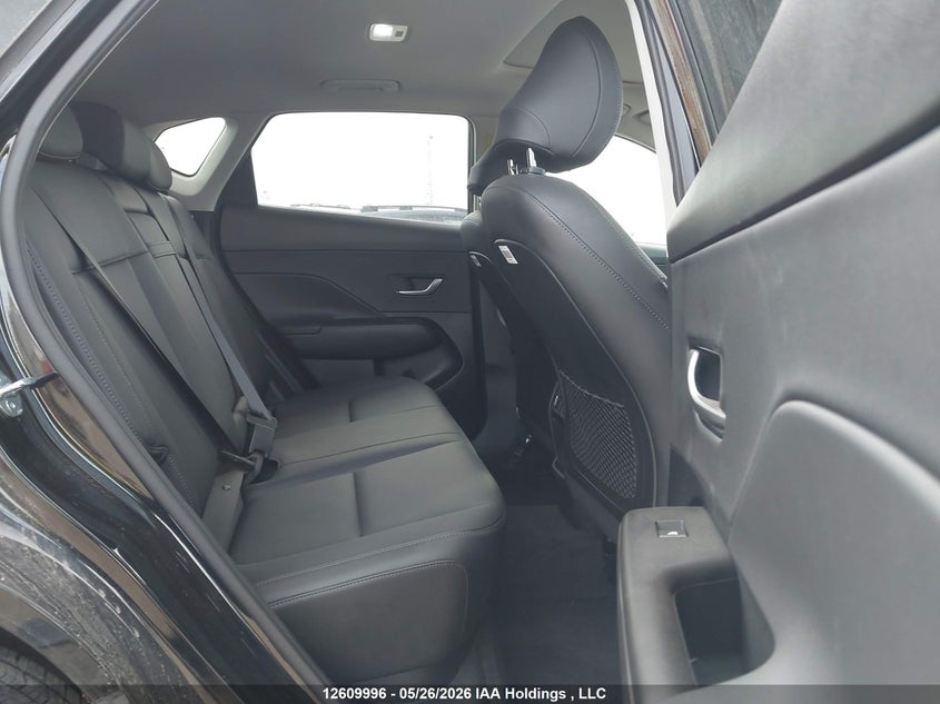 2026 Hyundai Kona Preferred-Trend VIN: KM8HCCAB4TU432028 Lot: 12609996