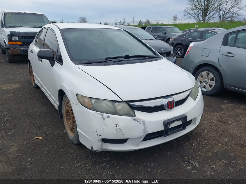 Vin: 2hgfa1f4xbh004905, lot: 3008407, honda civic dx-g 2011 img_1