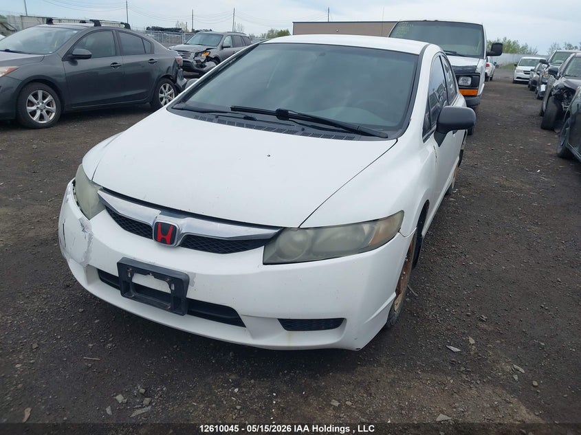 Vin: 2hgfa1f4xbh004905, lot: 3008407, honda civic dx-g 20112