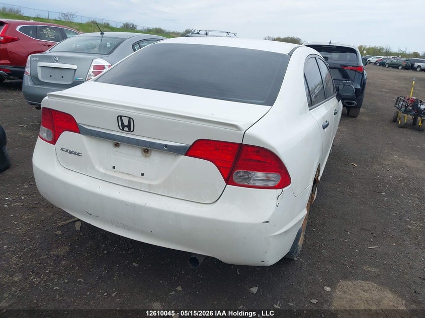 Vin: 2hgfa1f4xbh004905, lot: 3008407, honda civic dx-g 20114
