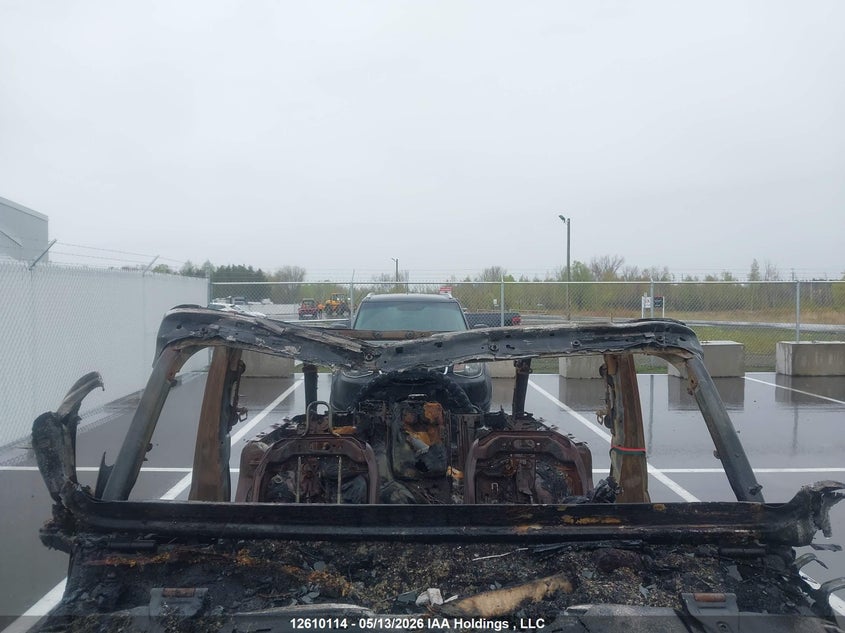2021 Jeep Wrangler 4Xe Unlimited Rubicon VIN: 1C4JJXR62MW867677 Lot: 12610114
