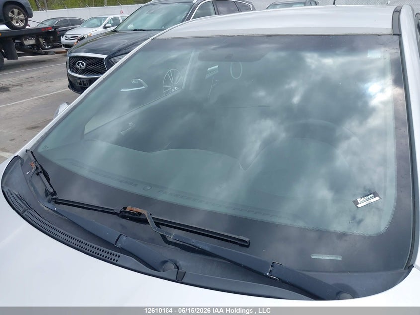 2012 Hyundai Accent Gls/Gs VIN: KMHCT5AE6CU037154 Lot: 12610184