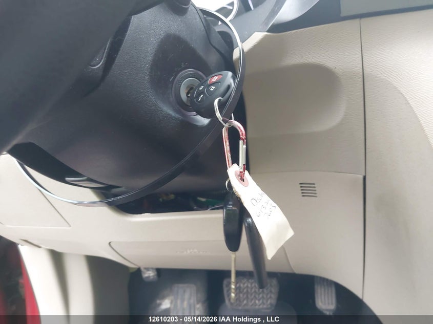 2013 Toyota Venza VIN: 4T3ZA3BB9DU076239 Lot: 12610203