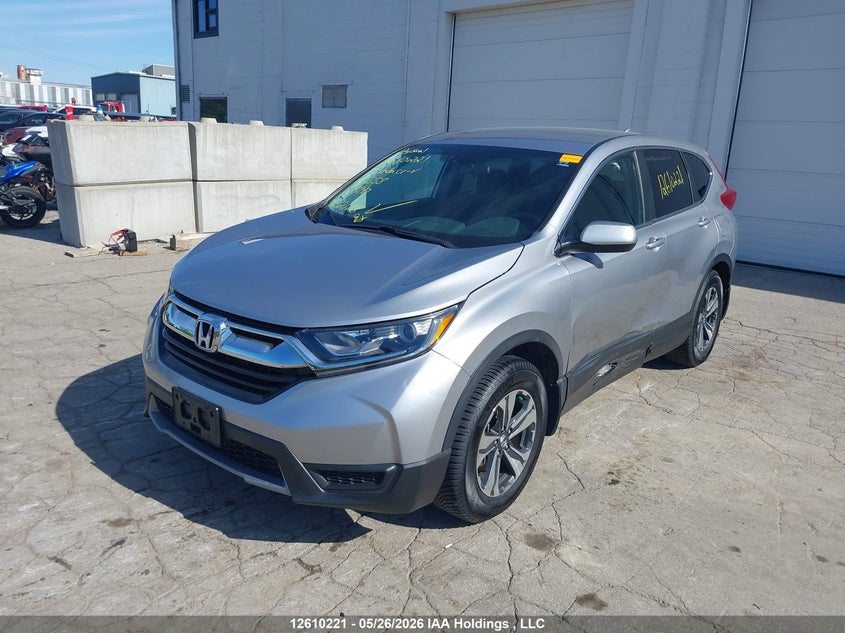 Vin: 2hkrw1h39hh001558, lot: 3008606, honda cr-v lx 20172