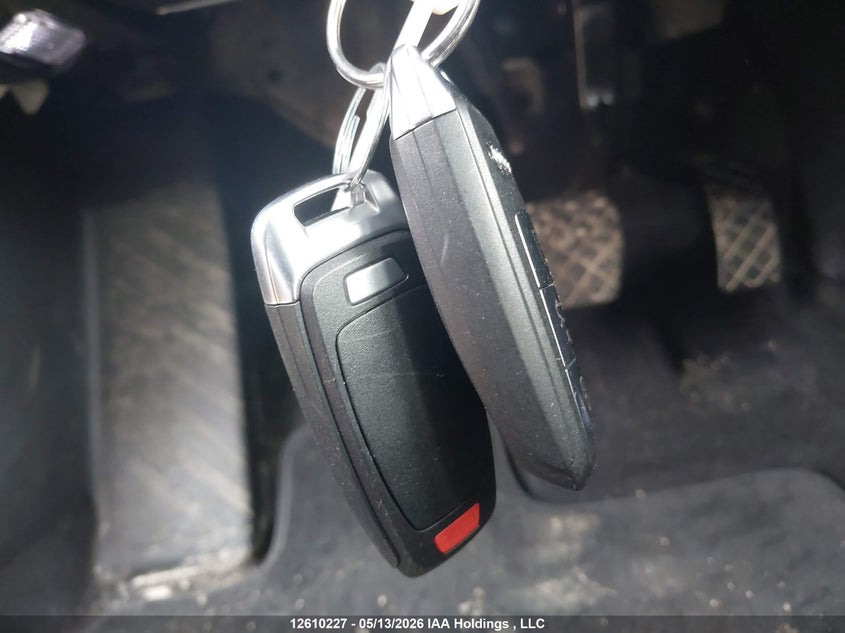 2024 Audi A3 VIN: WAULUCGY1RA055009 Lot: 12610227
