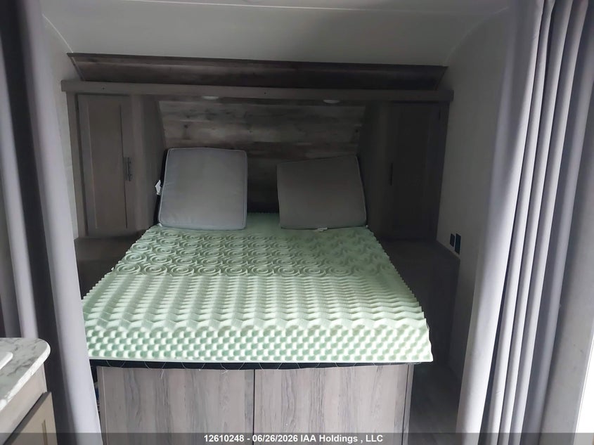 2021 OTHER FOREST RIVER FOREST RIVER TRAILER N/A
