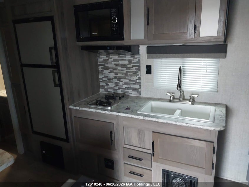 2021 OTHER FOREST RIVER FOREST RIVER TRAILER N/A