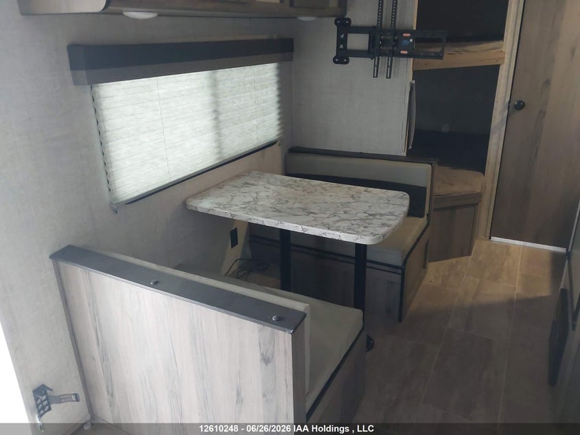 2021 OTHER FOREST RIVER FOREST RIVER TRAILER N/A