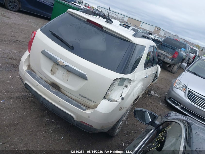 Vin: 1gnalcek9fz138817, lot: 3008639, chevrolet equinox lt 20154
