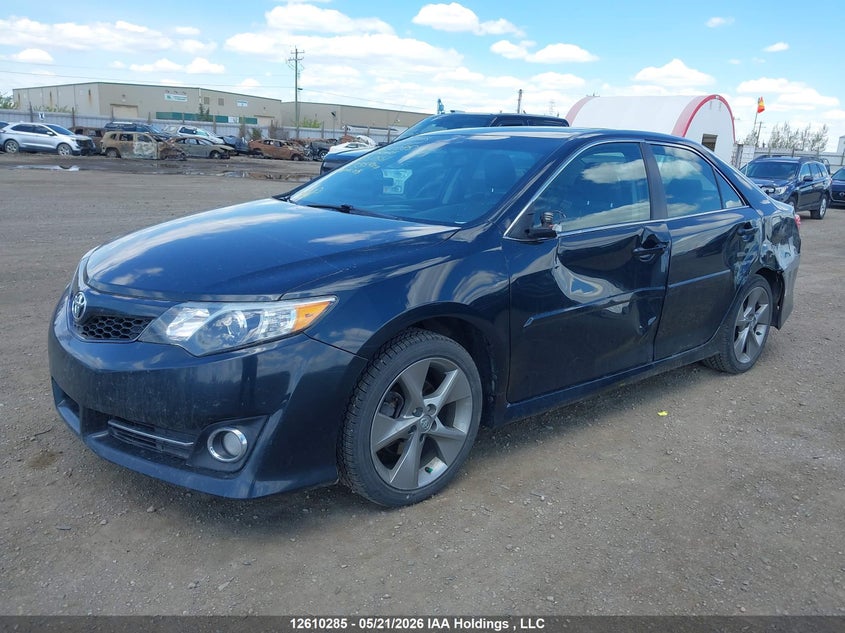 Vin: 4t1bk1fk8eu552651, lot: 3008670, toyota camry se v6 20142