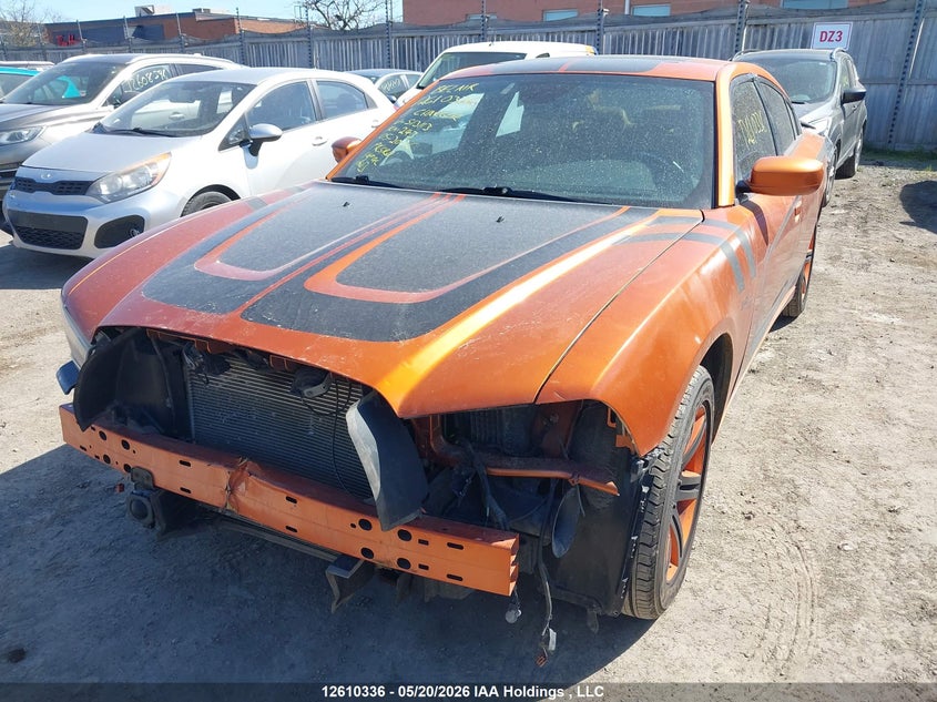 Vin: 2b3cl3cg3bh513113, lot: 3008721, dodge charger 20112