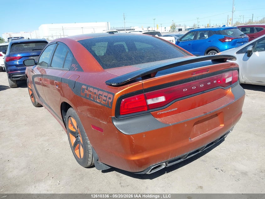 Vin: 2b3cl3cg3bh513113, lot: 3008721, dodge charger 20113