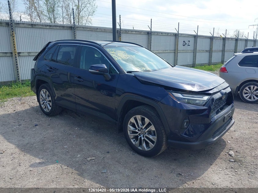 Vin: 2t3r1rfv3rw454439, lot: 3008805, toyota rav4 xle 2024 img_1