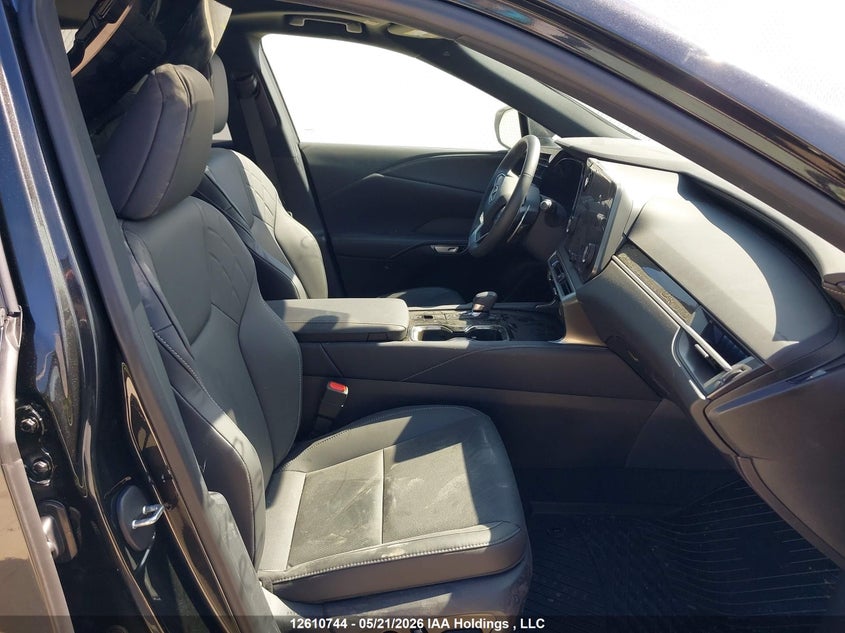 2026 Lexus Rx 350H VIN: 2T2BBMCA9TC119363 Lot: 12610744