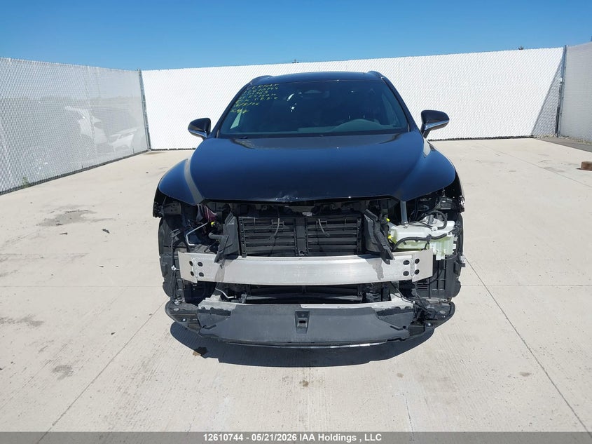 2026 Lexus Rx 350H VIN: 2T2BBMCA9TC119363 Lot: 12610744