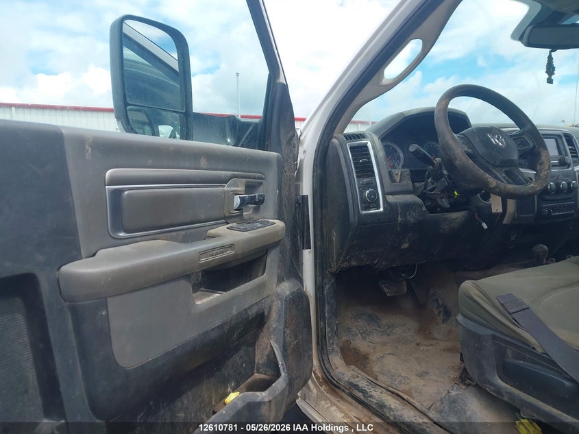2014 Ram 4500 VIN: 3C7WRLAL6EG310010 Lot: 12610781