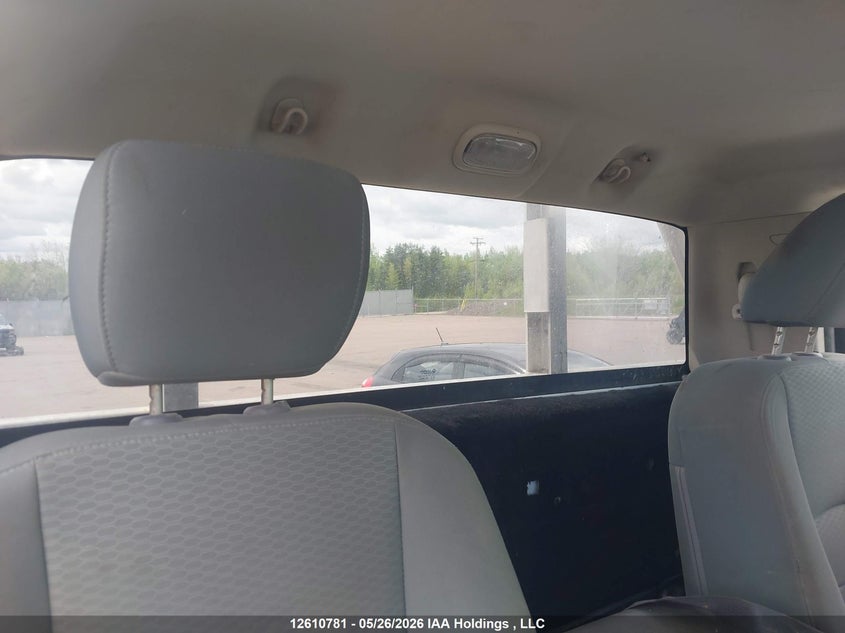 2014 Ram 4500 VIN: 3C7WRLAL6EG310010 Lot: 12610781
