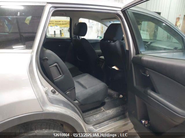 2015 Mazda Cx-9 Touring VIN: JM3TB3CA4F0451106 Lot: 12610804