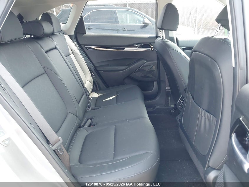 2024 Kia Seltos VIN: KNDETCA79R7470235 Lot: 12610876