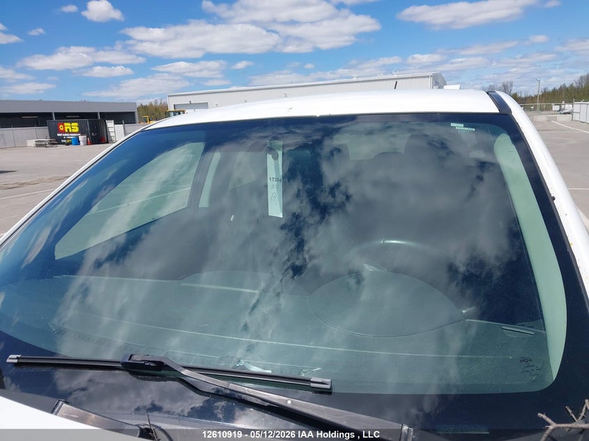 2013 Mitsubishi Rvr Es/Se VIN: 4A4AH3AU2DE607244 Lot: 12610919