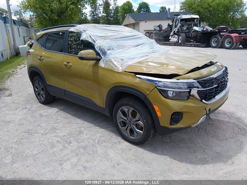 Vin: kndepcaa7r7569443, lot: 3009330, kia seltos 2024 img_1