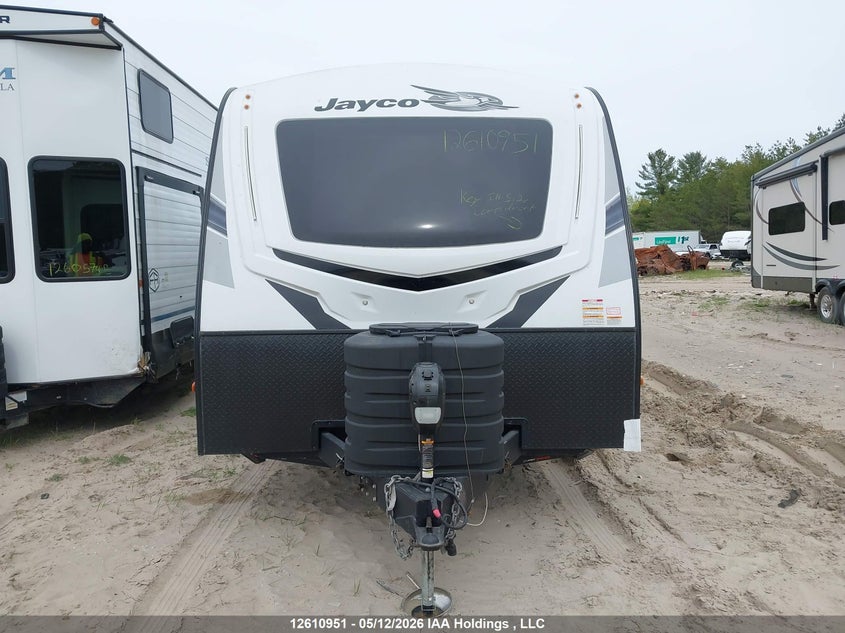 2024 OTHER JAYCO TRAILER N/A