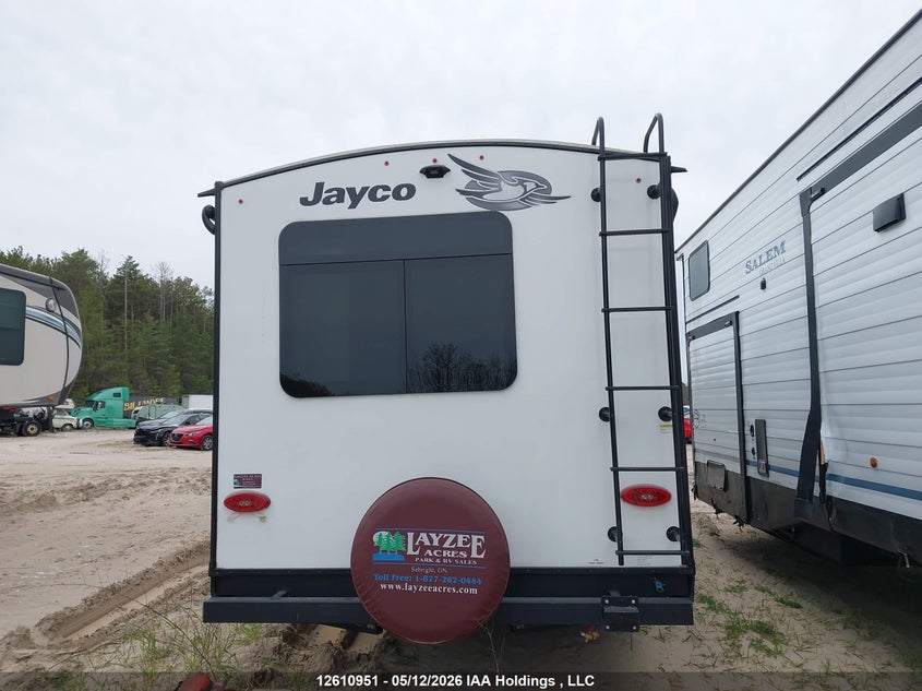 2024 OTHER JAYCO TRAILER N/A