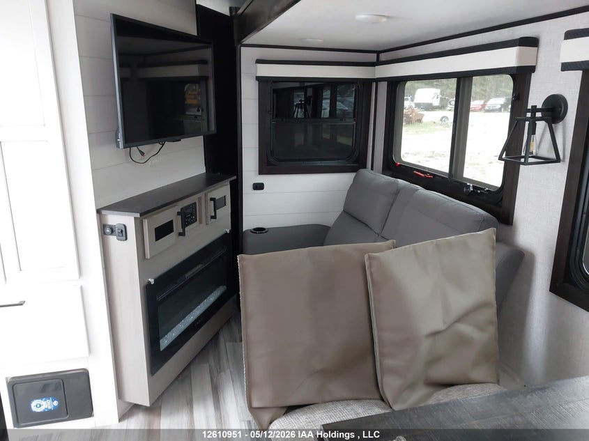 2024 OTHER JAYCO TRAILER N/A