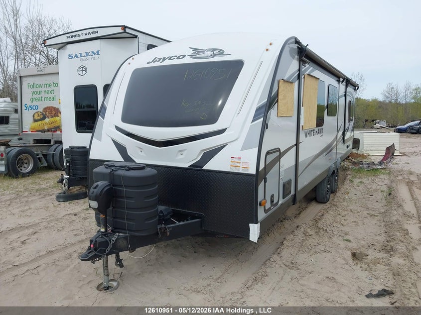2024 OTHER JAYCO TRAILER N/A