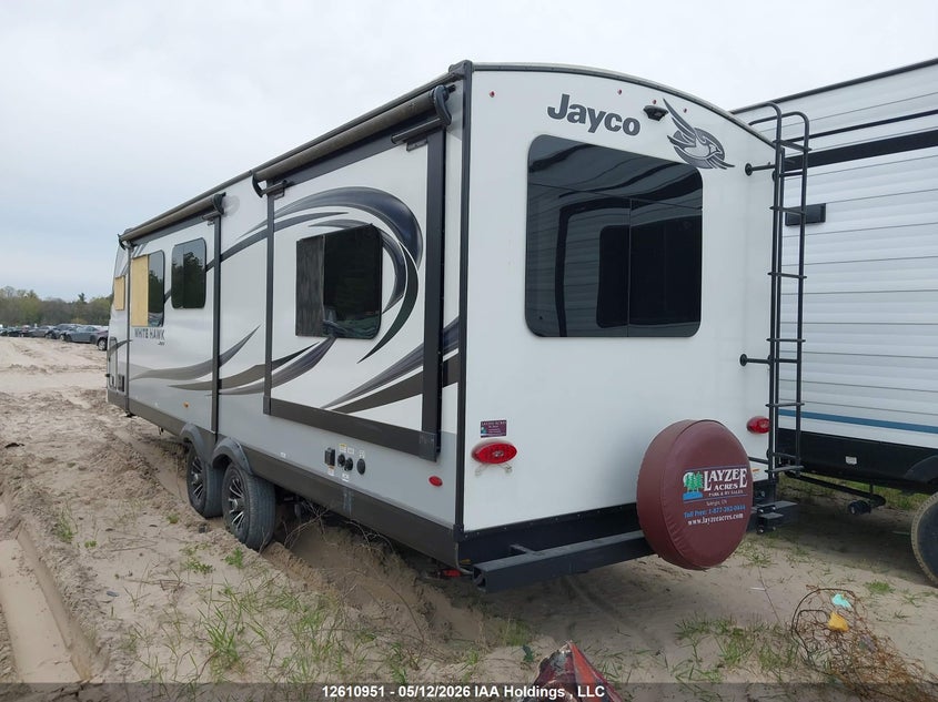 2024 OTHER JAYCO TRAILER N/A