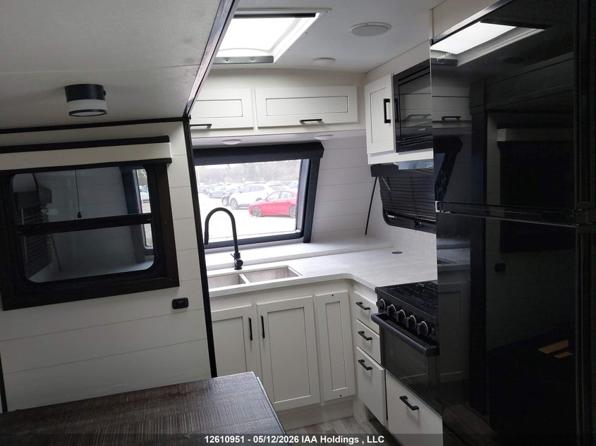 2024 OTHER JAYCO TRAILER N/A
