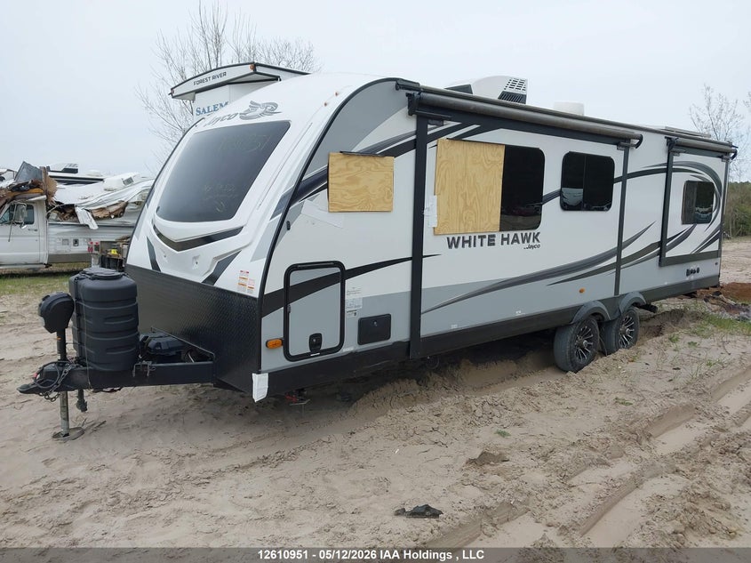 2024 OTHER JAYCO TRAILER N/A
