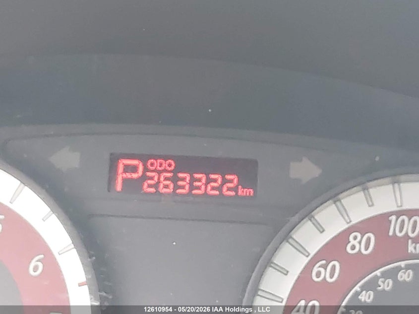2010 Kia Rio 1.6 Ex/Ex Convenience/Ex-Convenience silver Lot 111012610954 Vin KNADH4B30A6622943